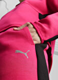 Puma Pembe Kadın Eşofman Altı 67311864 EVOSTRIPE High-Waist Pants