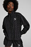 Puma T7 Trend Kadın Sweatshirt 53830301