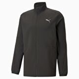 Puma Run Favourite Erkek Siyah Ceket (523155-01)