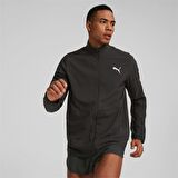 Puma Run Favourite Erkek Siyah Ceket (523155-01)