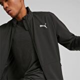 Puma Run Favourite Erkek Siyah Ceket (523155-01)