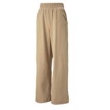 Infuse Wide Leg Pants Dk Kadın Eşofman Altı