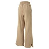 Infuse Wide Leg Pants Dk Kadın Eşofman Altı