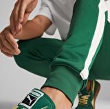 Puma T7 Iconıc Track Yeşil Eşofman Altı 539485-37