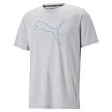 Puma 52031580 Performance Cat Tee M Erkek T-Shirt