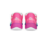 Puma Rise Nitro Fadeaway Erkek Basketbol Ayakkabısı 37827801 Renkli