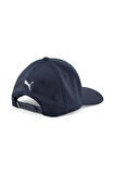 Puma Unisex P Logolu Şapka
