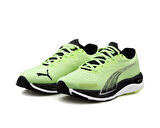 Puma Velocity Nitro 2 Run Erkek Koşu Ayakkabısı 37852901 Yeşil