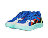 Puma Trc Blaze Court Erkek Basketbol Ayakkabısı 37658228 Renkli