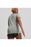 Womens Graphıc Tee Forever Fıt Blac
