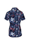 Puma Maltr Artwork Kadın Tshirt