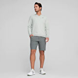 Puma Arnold Palmer Cloudspun Castle Golf 1/4 Zip Erkek Kazak
