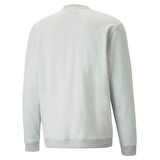 Puma Arnold Palmer Cloudspun Castle Golf 1/4 Zip Erkek Kazak