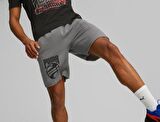 Puma Posterize Erkek Gri Şort 538765-02