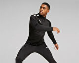 Puma Teamliga Tracksuit Erkek Futbol Antrenman Eşofman Takımı 65852503 Siyah