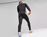 Puma Teamliga Tracksuit Erkek Futbol Antrenman Eşofman Takımı 65852503 Siyah