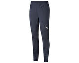 Puma Teamcup Training Pants Erkek Futbol Eşofman Altı 65836906 Lacivert