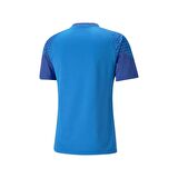 Puma 657984 Teamcup Training Jersey Mavi