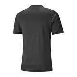 Puma 657984 Teamcup Training Jersey Siyah