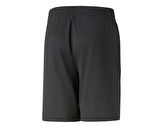 Puma Teamcup Training Shorts Erkek Futbol Antrenman Şortu 65799303 Siyah