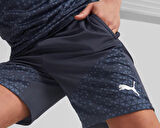 Puma Teamcup Training Shorts Erkek Futbol Antrenman Şortu 65799306 Lacivert
