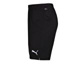 Puma Smu Turkey Shorts Erkek Futbol Şortu 77351703 Siyah