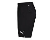 Puma Smu Turkey Shorts Erkek Futbol Şortu 77351703 Siyah