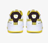 Puma Cali Dream Collage Beyaz Kadın Sneaker 391944-01