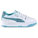 Puma Cali Dream College Kadın Mavi Sneaker Ayakkabı 39194402 B-256 