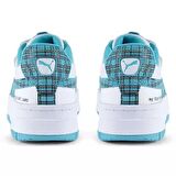Puma Cali Dream College Kadın Mavi Sneaker Ayakkabı 39194402 B-256 