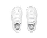 Puma Rickie V inf Bebek Günlük Ayakkabı 39132801 Beyaz