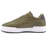 PUMA ERKEK CA PRO TUMBLE CORE HAKİ ERKEK SPOR AYAKKABI  39345304 E-55 