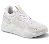 Puma RS-X Geek Erkek Beyaz Spor Ayakkabısı 39117406