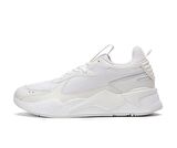 Puma RS-X Geek Erkek Beyaz Spor Ayakkabısı 39117406