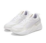 Puma RS-X Geek Erkek Beyaz Spor Ayakkabısı 39117406