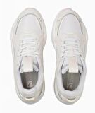Puma RS-X Geek Erkek Beyaz Spor Ayakkabısı 39117406