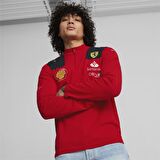 Sf Team Hz Knit Erkek Sweatshirt