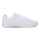 Puma 394251 01 Rickie Classic Puma White/Puma Silver Kadın Sneaker