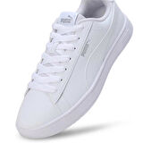 Puma 394251 01 Rickie Classic Puma White/Puma Silver Kadın Sneaker
