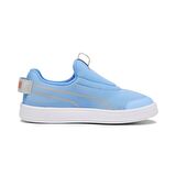 Puma 37485815 Courtflex V2 Slip On Ps Çocuk Günlük Spor Ayakkabı