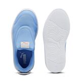 Puma 37485815 Courtflex V2 Slip On Ps Çocuk Günlük Spor Ayakkabı