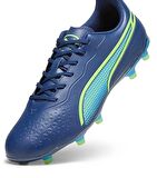 Puma King Match Fg/Ag 107570 Profesyonel Erkek Krampon