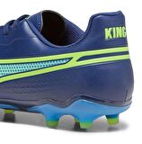 Puma King Match Fg/Ag 107570 Profesyonel Erkek Krampon