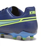 PUMA KING MATCH FG/AG MAVİ KRAMPON 10757002 Y-113