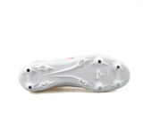 Puma Future Pro Mxsg Erkek Çim Zemin Kramponu 10736001 Beyaz