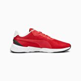 Puma Ferrari Tiburion Rosso Corsa SİYAH Erkek Günlük Ayakkabı