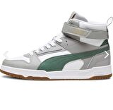 Puma RBD Game Erkek Ayakkabı 38583917 E-81 GRİ
