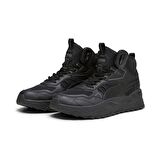 Puma Ayakkabı Trinity Mid Hybrid