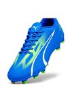 Puma Erkek Futbol Krampon Ayakkabısı 10742303 Ultra Play Fg/Ag Erkek Krampon 10742303
