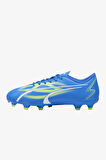 Puma Ultra Play FgAg Erkek Mavi Krampon 10742303